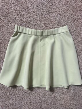 Express Skirt